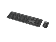 Signature Slim Combo MK950 - 2