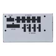 Cooler Master MWE V2 750W Power Supply - MPE-7501-AFAAG-3EGAU