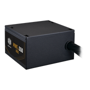 MWE Bronze 550 V3 power suppy - 2