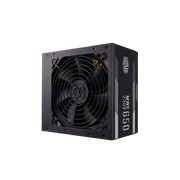 Cooler Master 650W MWE V2 Power Supply - 0