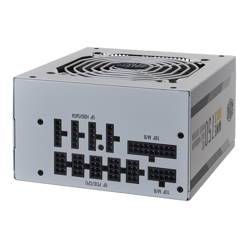 Cooler Master MWE V2 750W Power Supply