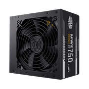 Cooler Master MWE 750 V3 80+ BRONZE ATX 3.1 Power Supply