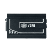 V750 SFX Gold Power Supply - Black