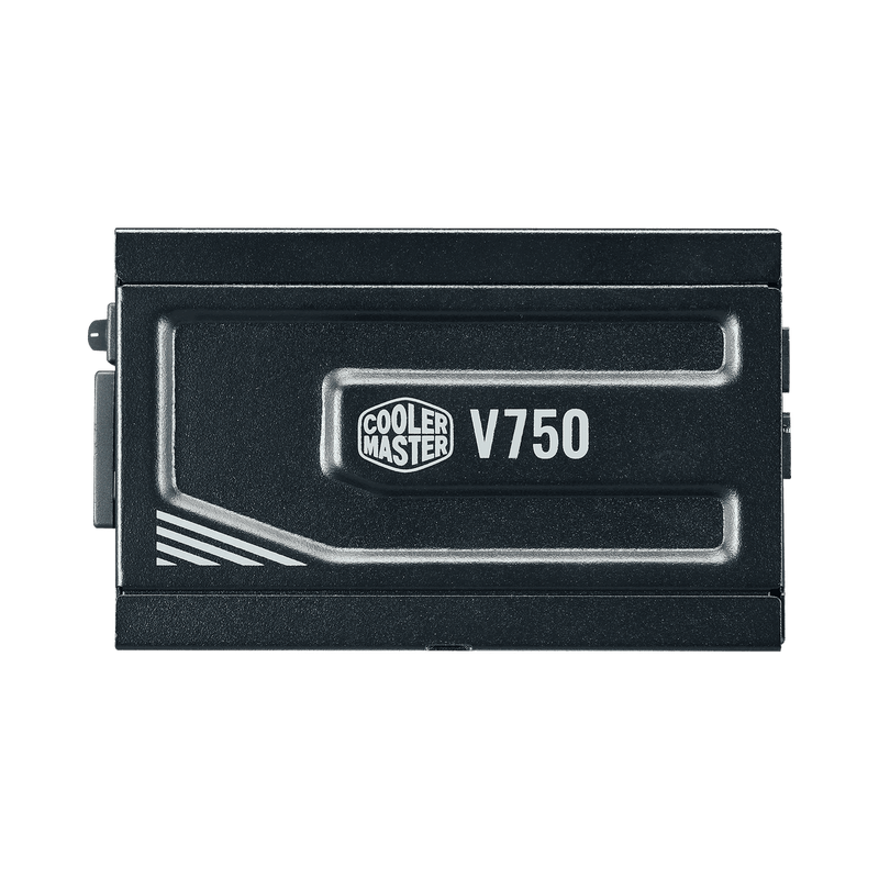 V750 SFX Gold Power Supply - Black