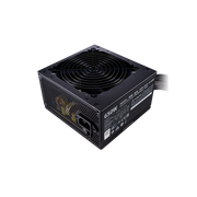 Cooler Master 650W MWE V2 Power Supply - 1