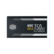 Cooler Master COOLER MASTER MWE 750