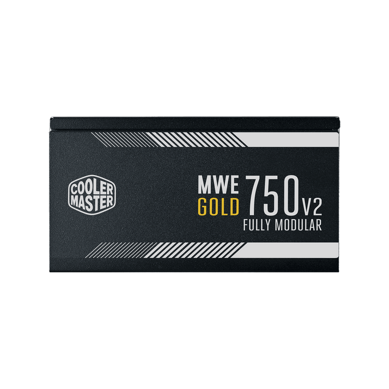 Cooler Master COOLER MASTER MWE 750