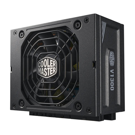 COOLER MASTER V1300 SFX 1300W, 90+ PLATINUM Power Supply