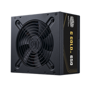 Cooler Master MWE 650 V2 FULL MODULAR 80+ GOLD ATX 3.1 PS