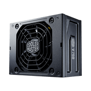 COOLER MASTER V750 Full-modular 80+ Gold SFX Power Supply