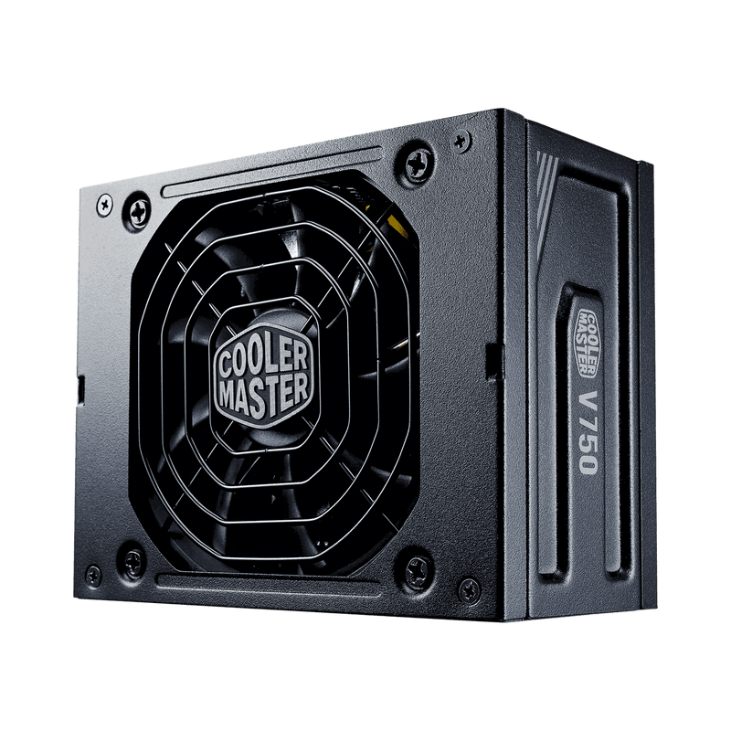 COOLER MASTER V750 Full-modular 80+ Gold SFX Power Supply