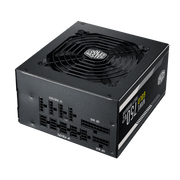 Cooler Master COOLER MASTER MWE 750 - MPE-7501-AFAAG-3EAU