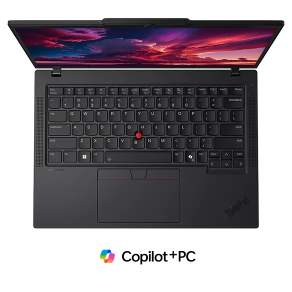 ThinkPad P14s Gen 6 LAPTOP - 2