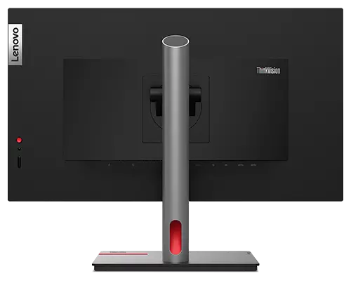 LENOVO P27Q-30 27" WLED IPS QHD (16:9), HDMI, DP, USB(4), PIVOT, H/ADJ, 3YR - 63A2GAR1AU