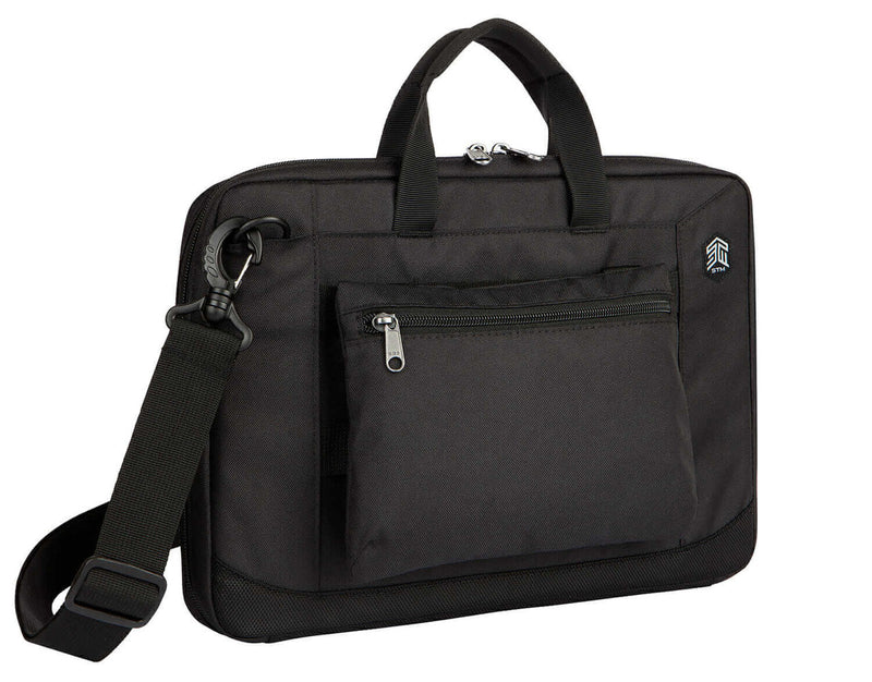 STM ACE ALWAYS-ON CARGO (NOTEBOOK 13"-14") - BLACK - STM-117-176M-01
