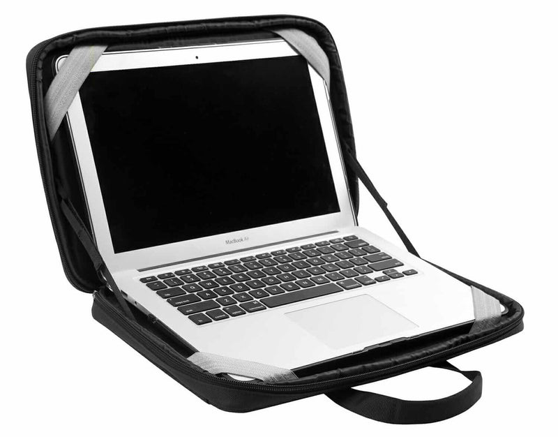 STM ACE ALWAYS-ON CARGO (CHROMEBOOK 11"-12") - BLACK - STM-117-176K-01