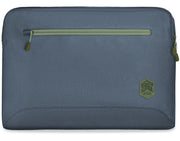 STM (ECO) LAPTOP SLEEVE, FITS UP TO 16", BLUE , 3YR WTY