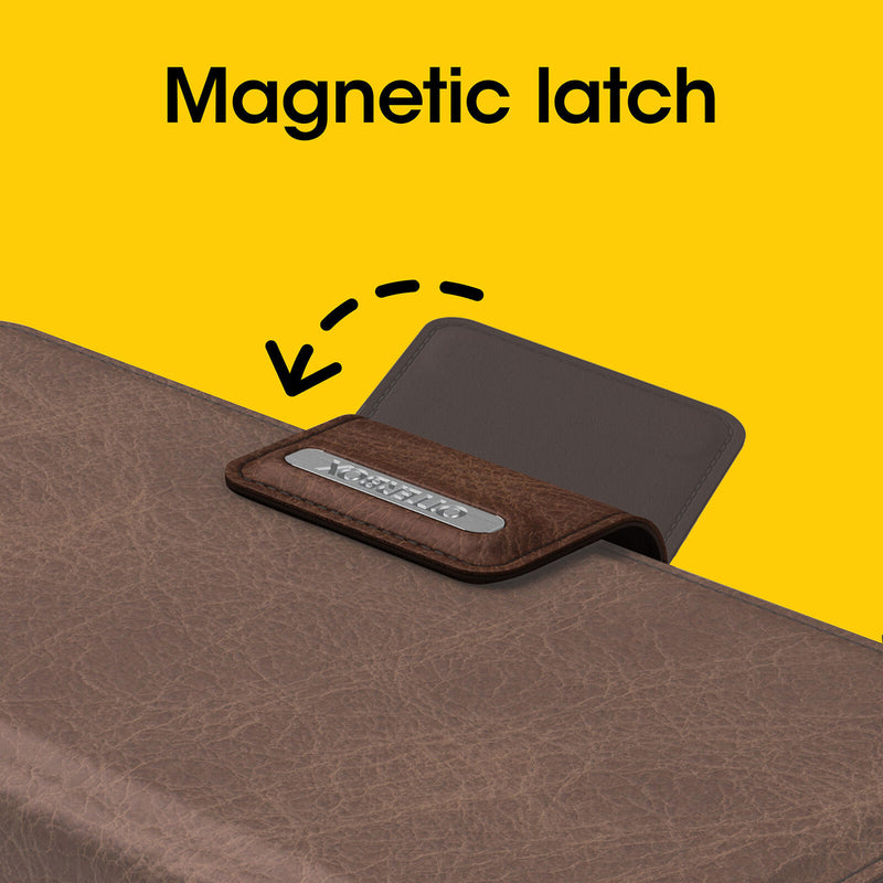 OtterBox Strada Apple iPhone 14 Case Brown (77-89657)