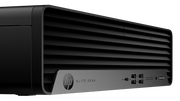 HP Elite SFF 805 G9 Desktop PC - 2