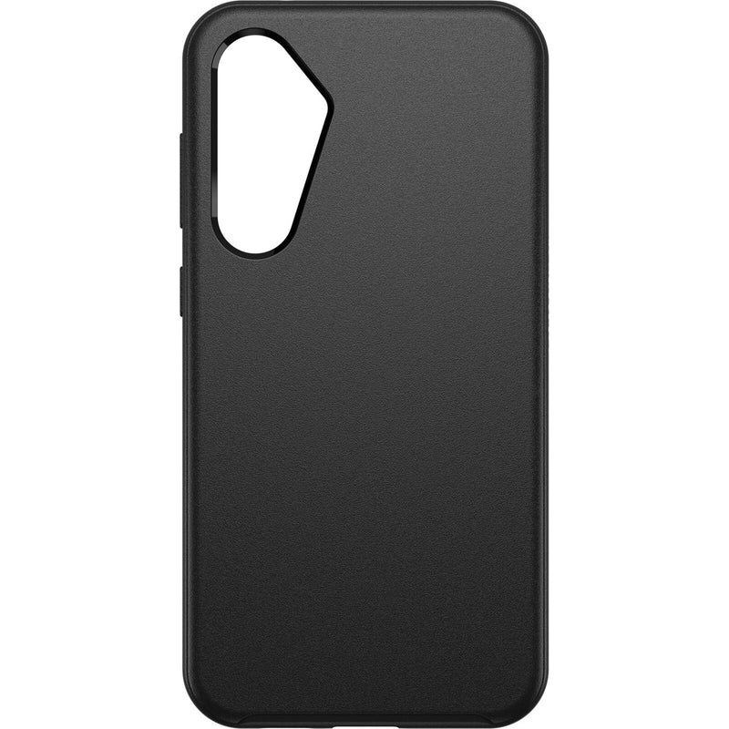 OtterBox Symmetry Samsung Galaxy S23 FE Case Black (77-94860)
