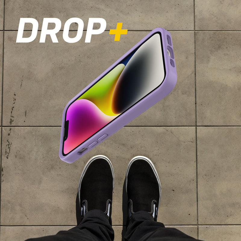 OtterBox Symmetry Apple iPhone 14 / iPhone 13 Case You Lilac It (Purple) - (77-88495)