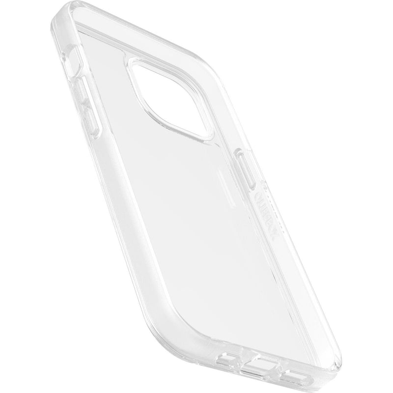 OtterBox Symmetry Clear Apple iPhone 15 (6.1') Case Clear (77-92668)