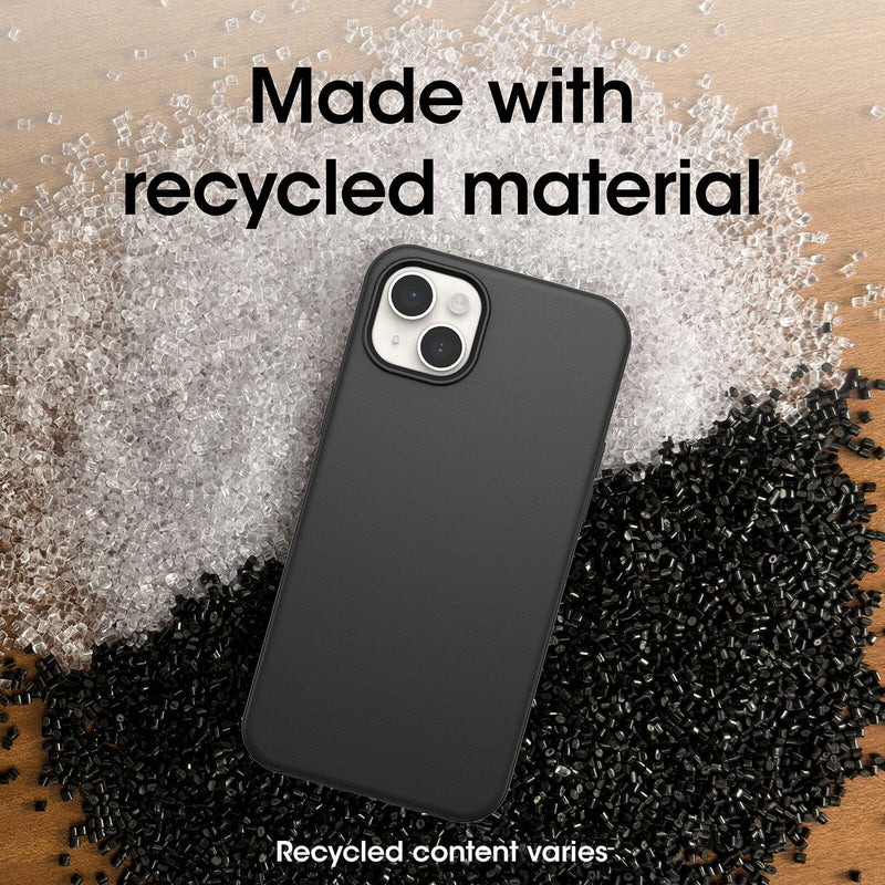 OtterBox Symmetry Apple iPhone 14 Plus Case Black (77-88461)