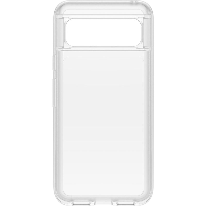 OtterBox Symmetry Clear Google Pixel 8 Case Clear (77-94207)