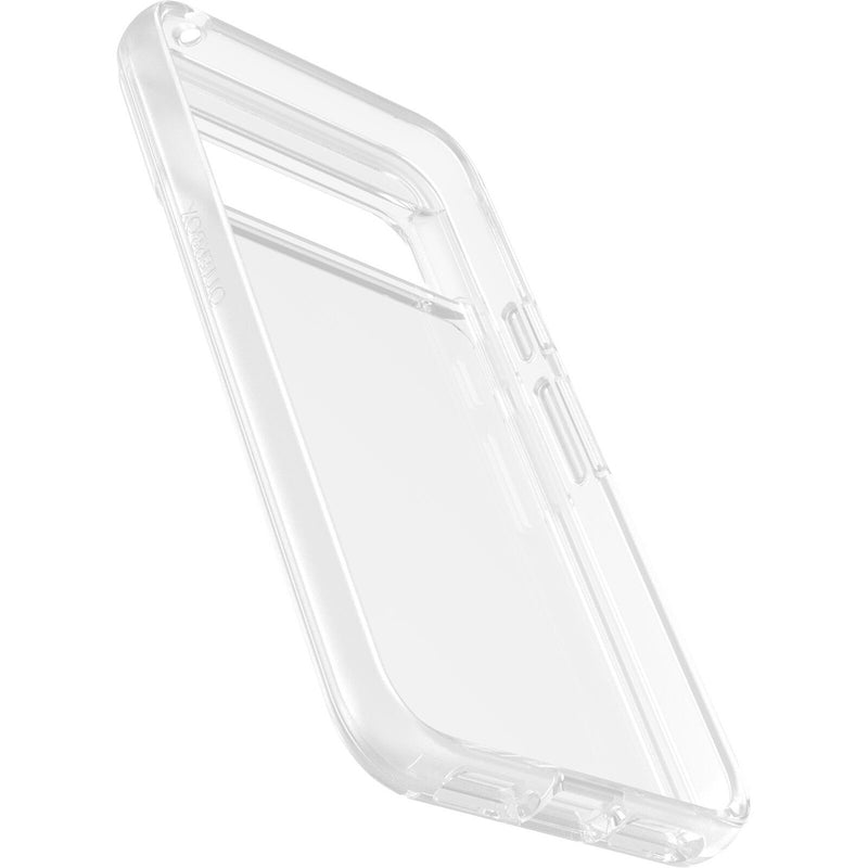 OtterBox Symmetry Clear Google Pixel 8 Case Clear (77-94207)