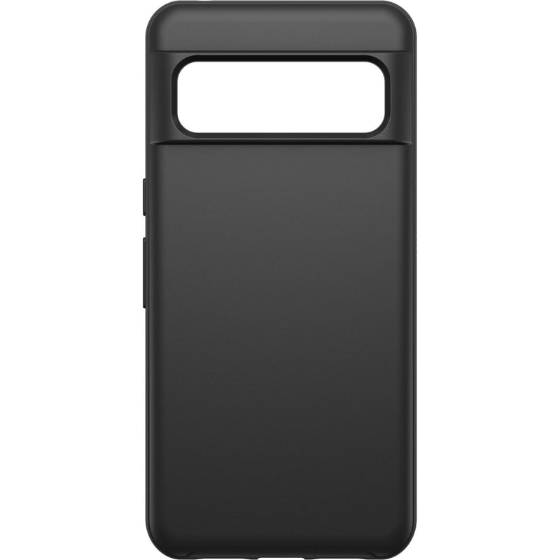 OtterBox Symmetry Google Pixel 8 Pro Case Black (77-94856)