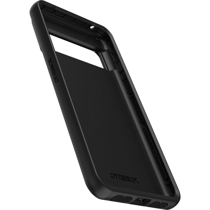 OtterBox Symmetry Google Pixel 8 Pro Case Black (77-94856)