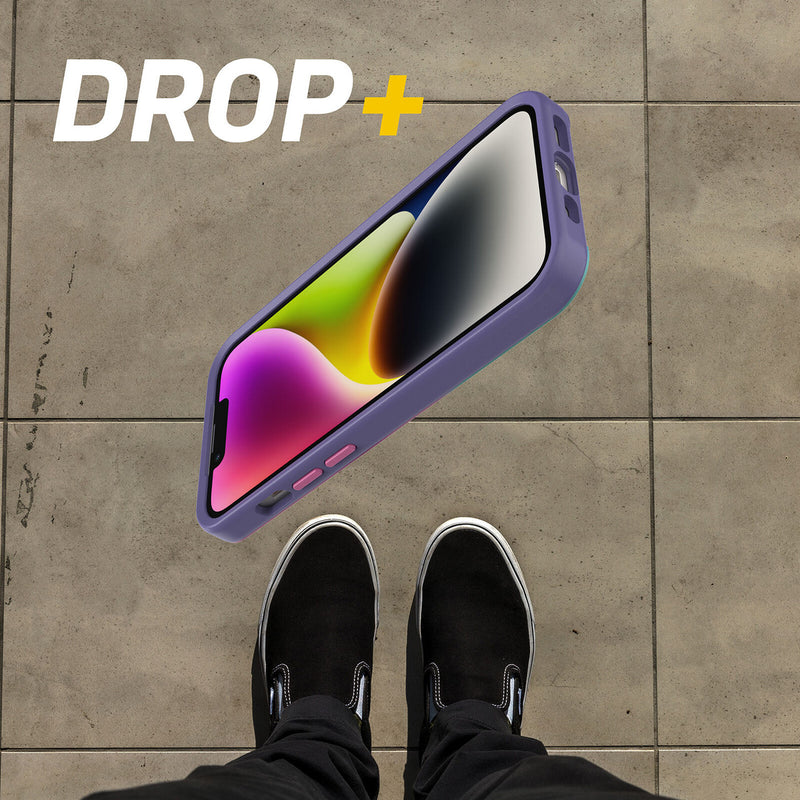 OtterBox Symmetry+ MagSafe Apple iPhone 14 / iPhone 13 Case Euphoria - (77-89766)