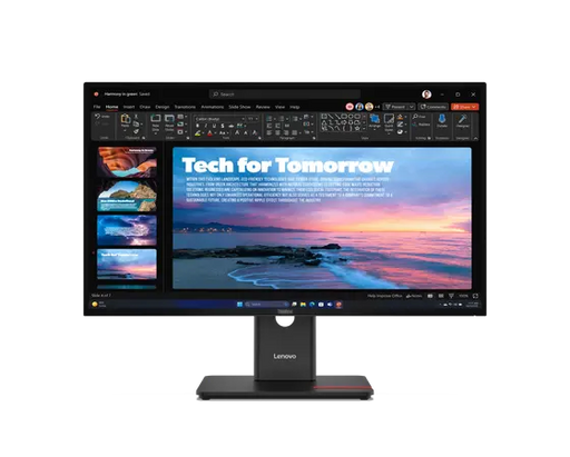 ThinkVision T27qd-40 Monitor