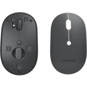 Lenovo Multi-device Wireless Mouse - 5
