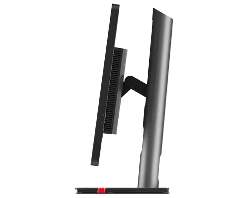 LENOVO P27Q-30 27" WLED IPS QHD (16:9), HDMI, DP, USB(4), PIVOT, H/ADJ, 3YR - 63A2GAR1AU