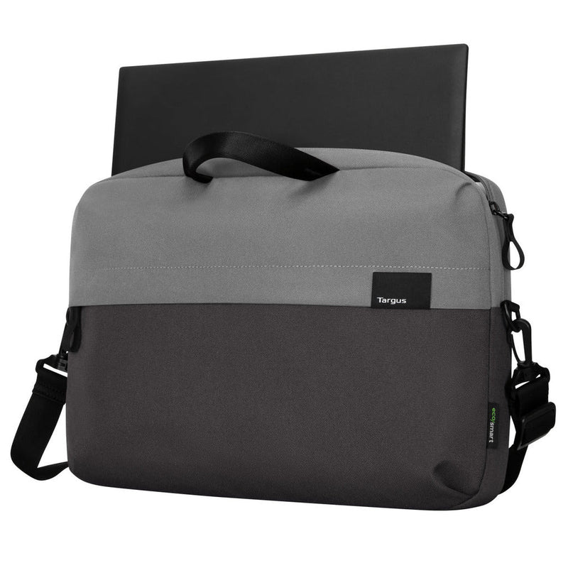 14" Sagano™ EcoSmart® Slipcase - Black/Grey - 1