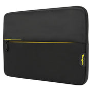 TARGUS 15.6 inch CityGear Slimlite Laptop Sleeve, TSS994GL