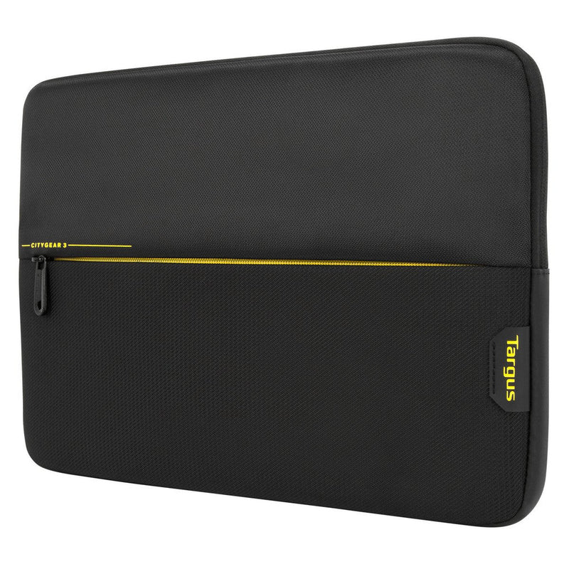 TARGUS 15.6 inch CityGear Slimlite Laptop Sleeve, TSS994GL