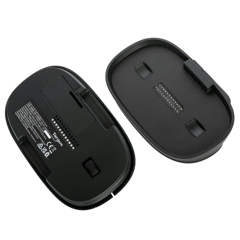 TARGUS ERGO-FLIP ECOSMART WIRELESS MOUSE - AMB586GL