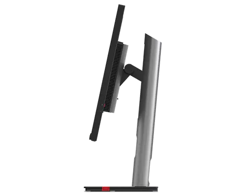 LENOVO T27H-30 27" WLED IPS QHD (16:9), HDMI, DP, USBC, USB(4), PIVOT, H/ADJ, 3YR - 63A3GAR1AU