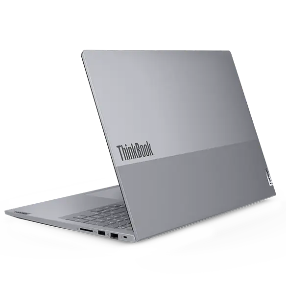 Lenovo ThinkBook 16 G8 Laptop 16in WUXGA U5‑135H 16GB 512GB SSD Windows 11 Pro