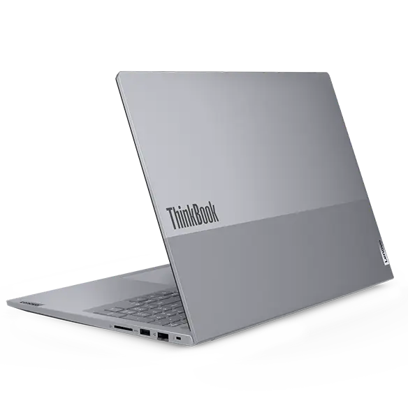 ThinkBook 16 Gen 8 (16″ Intel) Laptop - 3