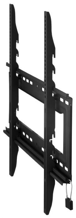 ATDEC FIXED DISPLAY WALL MOUNT, UP TO 150KG, VESA UP TO 800x600, 10 YR WTY - TH-40100-UF