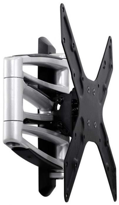 ATDEC FULL MOTION DISPLAY WALLMOUNT, UP TO 35KG, VESA UP TO 400X400, 10YR WTY - TH-2050-VFM