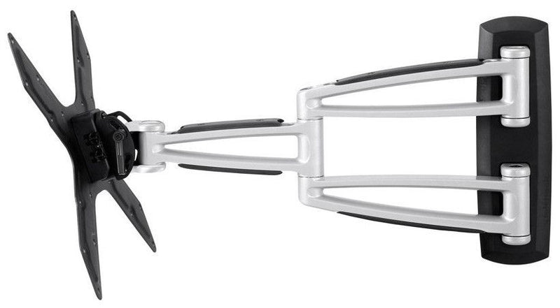 ATDEC FULL MOTION DISPLAY WALLMOUNT, UP TO 35KG, VESA UP TO 400X400, 10YR WTY - TH-2050-VFM