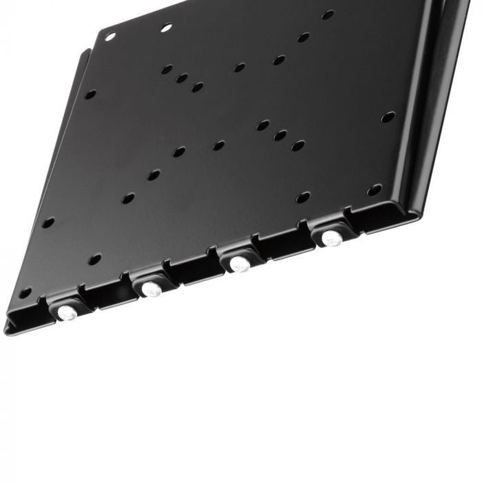 ATDEC FIXED DISPLAY WALL MOUNT, UP TO 50KG, VESA UP TO 200x200, LOW PROFILE, 10 YR WTY - TH-2250-VF