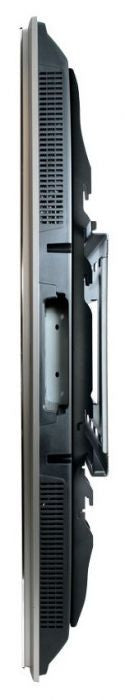 ATDEC FIXED DISPLAY WALL MOUNT, UP TO 91KG, VESA UP TO 800x500, 10 YR WTY - TH-3070-UF