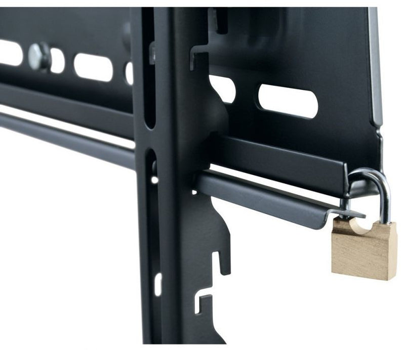 ATDEC FIXED DISPLAY WALL MOUNT, UP TO 91KG, VESA UP TO 800x500, 10 YR WTY - TH-3070-UF
