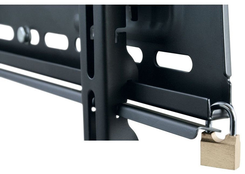 ATDEC TILT DISPLAY WALL MOUNT, UP TO 91KG, VESA UP TO 800x500, 10 YR WTY - TH-3070-UT