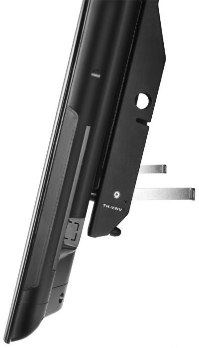 ATDEC VIDEO WALL BRACKET (SET OF 2) FOR USE WITH UNIVERSAL VIDEO WALL MOUNT, 10 YR WTY - TH-VWV